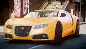 GTA V Adder
